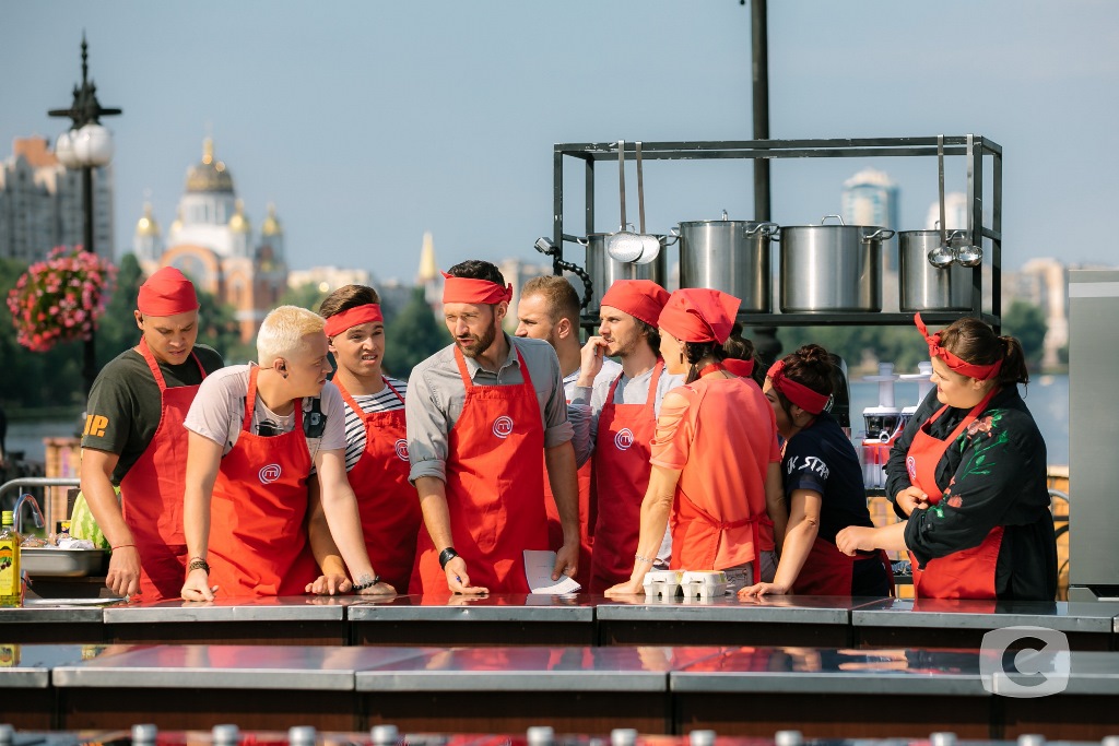 МастерШеф: 8 сезон 23 выпуск смотреть онлайн